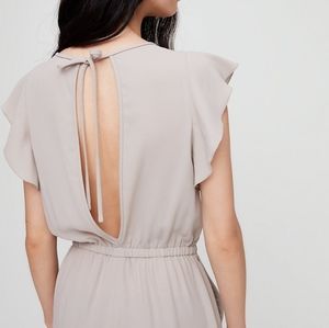 Wilfred Fleurette Jumpsuit